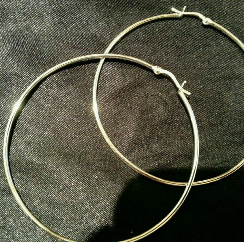 Sterling Silver